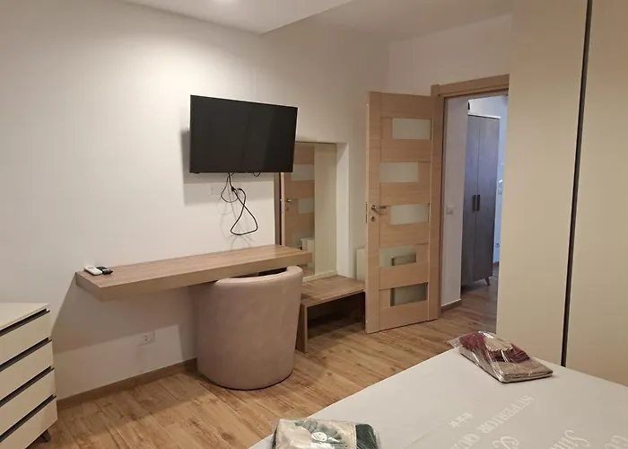Appartement Monte Olimpo