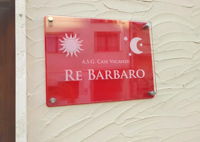 Monte Olimpo Apartman