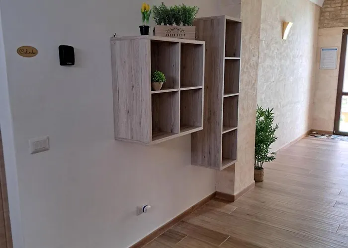 Monte Olimpo Appartement